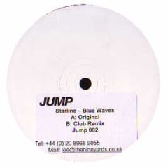 Starline - Blue Waves - Jump