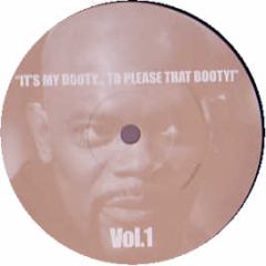 De'Lacy - Hideaway (Trance Remix) - Dooty 1