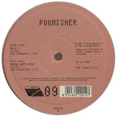 Poonisher - Base 1 - Mantra Breaks