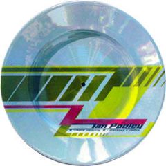 Ian Pooley - Chord Memory (Picture Disc) - Force Inc
