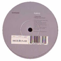 Kayashi - Furyo (Remixes) - Additive