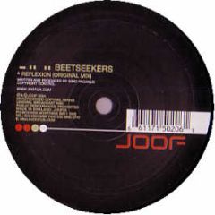 Beetseekers - Reflexion - Joof
