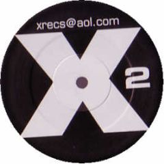 X-Cabs - Neuro (2004) - X