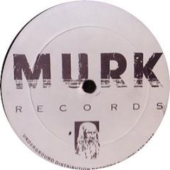 Funky Green Dogs - High Up - Murk