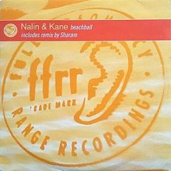 Nalin & Kane - Beachball (1997 Remix) - Ffrr