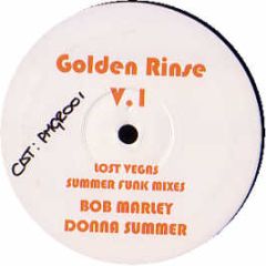 Donna Summer - Autumn Changes 2004 (Remix) - Golden Rinse Vol.1