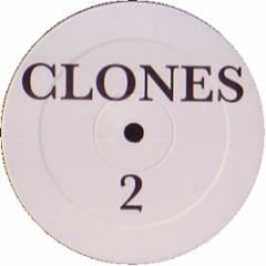 Lil Mo Yin Yang - Reach (Remix) - Clones