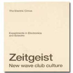 Zeitgeist - The Electric Circus - Stress