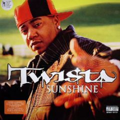 Twista Feat. Anthony Hamilton - Sunshine - Atlantic