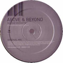 Above & Beyond - No One On Earth - Id&T