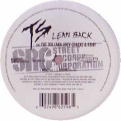 Terror Squad Feat. Fat Joe - Lean Back - Universal