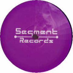 James Talk - Beef Curtains - Segment Records