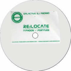 Re: Locate - Typhoon - Galactive