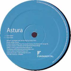 Astura - Casiopeia - Fundamental