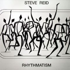Steve Reid - Rhythmatism - Universal Sound