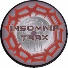 Dave Jay & Riggsy - Chemical Brother - Insomnia Trax 1