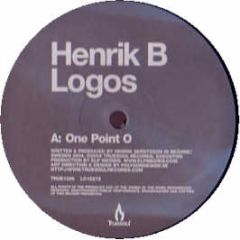 Henrik B - Logos / One Point O - Truesoul