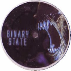 Paradox - Clap Your Hands - Binary State 6