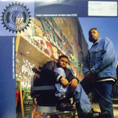 Pete Rock & Cl Smooth - They Reminisce Over You - Elektra