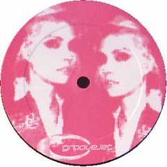 Blondie - Heart Of Glass (Remix) - Groove Jet 7