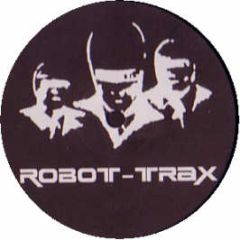 Robot Trax & Juni - Read My Mind - Robot Trax 6