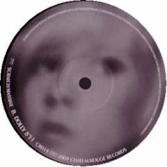 Scratch Missive - Dolly - Chateaurouge Records