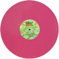 Charo - Ole Ole (Pink Vinyl) - Salsoul