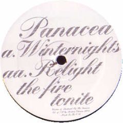 Panacea - Winternight - Position Chrome