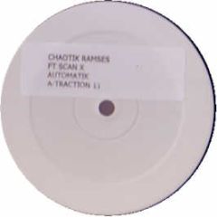 Chaotik Ramses Ft Scan X - Automatik - A-Traction 11