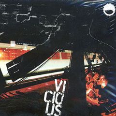 Vicious Circle Presents - Vicious - Vicious Circle 