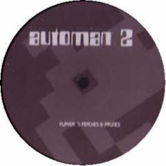 Nightlife Unlimited - Peaches & Prunes (Ron Hardy Edit) - Automan