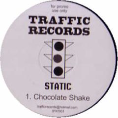 Kelis - Milkshake (Remix) - Traffic Records