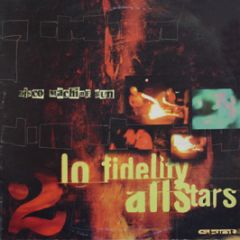 Lo Fidelity Allstars - Disco Machine Gun - Skint