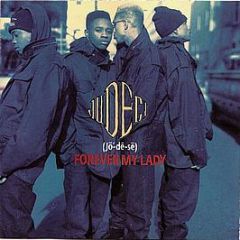 Jodeci - Forever My Lady - MCA