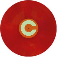 Deep Dish - Flash Dance (Remix) (Red Vinyl) - Conjestion