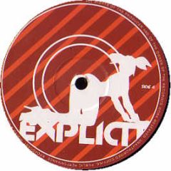 Break - The Compass - Explicit 1