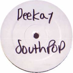 Deekay - Southpop - White