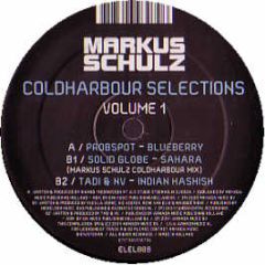 Markus Schulz Presents - Coldharbour Selections (Volume 1) - Electronic Elements