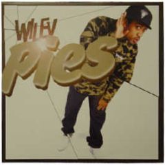 Wiley - Pies - XL