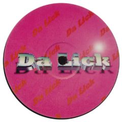 Da Lick - Volume 8 - Da Lick