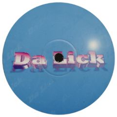 Da Lick - Volume 9 - Da Lick