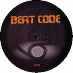 Dexter - Size Counts EP - Beat Code