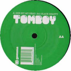 Tombo - She Hit My Head - Gomma