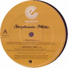 Stephanie Mills - For You - Expansion