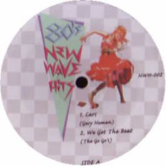 Gary Numan / Devo - Cars / Whip It - 80's New Wave