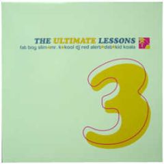 Various Artists - The Ultimate Lessons 3 - Star Child