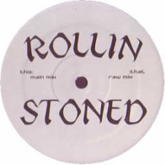 Rolling Stones - I Can't Get No Satisfaction (Remix) - Rollin Stoned