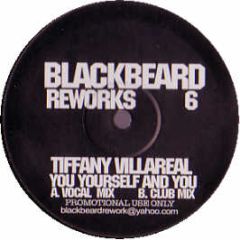 Tiffany Villareal - You Yourself And You - Beard