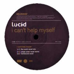 Lucid - I Can't Help Myself - FFRR