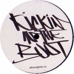 Pamela Fernadez - Kickin In The Beat (Breakz Remix) - Ddb 26